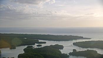 Thumbnail for current weather camera view from Kalea Bay in Naples, Florida