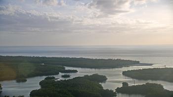 Thumbnail for current weather camera view from Kalea Bay in Naples, Florida