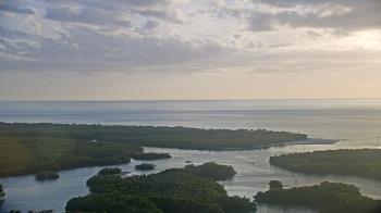 Thumbnail for current weather camera view from Kalea Bay in Naples, Florida