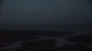 Weather camera view of Kalea Bay.
