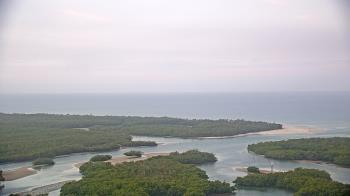 Thumbnail for current weather camera view from Kalea Bay in Naples, Florida