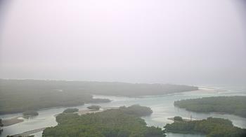 Weather camera view of Kalea Bay.