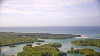 Thumbnail for current weather camera view from Kalea Bay in Naples, Florida