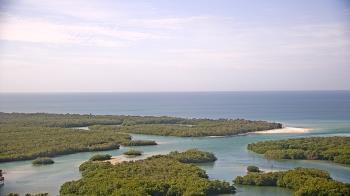 Thumbnail for current weather camera view from Kalea Bay in Naples, Florida