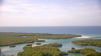 Thumbnail for current weather camera view from Kalea Bay in Naples, Florida