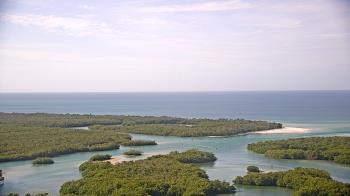 Thumbnail for current weather camera view from Kalea Bay in Naples, Florida