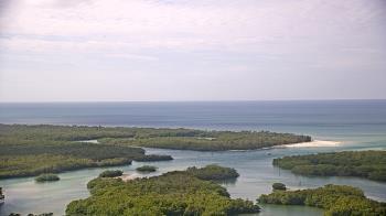 Thumbnail for current weather camera view from Kalea Bay in Naples, Florida