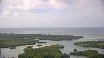 Thumbnail for current weather camera view from Kalea Bay in Naples, Florida