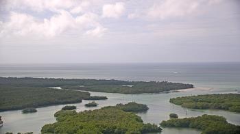 Thumbnail for current weather camera view from Kalea Bay in Naples, Florida
