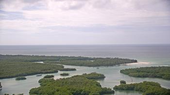 Thumbnail for current weather camera view from Kalea Bay in Naples, Florida
