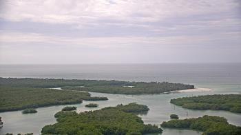 Weather camera view of Kalea Bay.
