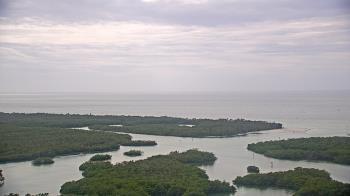 Thumbnail for current weather camera view from Kalea Bay in Naples, Florida