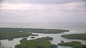 Thumbnail for current weather camera view from Kalea Bay in Naples, Florida