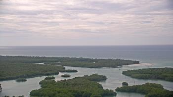 Thumbnail for current weather camera view from Kalea Bay in Naples, Florida