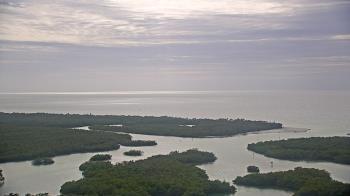 Weather camera view of Kalea Bay.