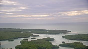 Thumbnail for current weather camera view from Kalea Bay in Naples, Florida