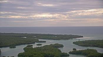 Thumbnail for current weather camera view from Kalea Bay in Naples, Florida