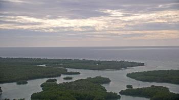 Thumbnail for current weather camera view from Kalea Bay in Naples, Florida