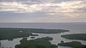 Weather camera view of Kalea Bay.