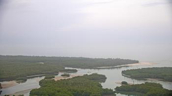 Thumbnail for current weather camera view from Kalea Bay in Naples, Florida