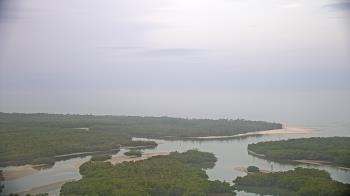 Weather camera view of Kalea Bay.