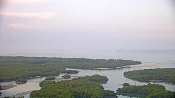 Weather camera view of Kalea Bay.