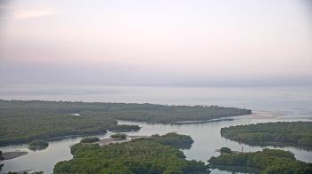 Thumbnail for current weather camera view from Kalea Bay in Naples, Florida