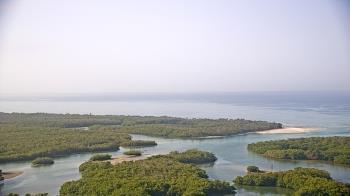 Thumbnail for current weather camera view from Kalea Bay in Naples, Florida