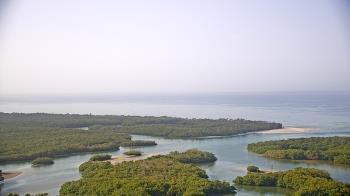 Weather camera view of Kalea Bay.