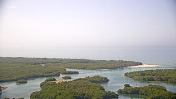 Thumbnail for current weather camera view from Kalea Bay in Naples, Florida