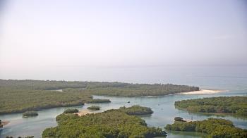 Thumbnail for current weather camera view from Kalea Bay in Naples, Florida