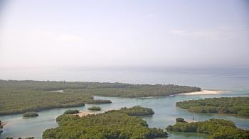 Weather camera view of Kalea Bay.