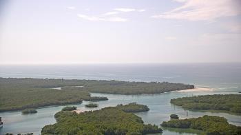 Thumbnail for current weather camera view from Kalea Bay in Naples, Florida