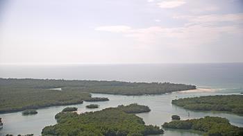 Thumbnail for current weather camera view from Kalea Bay in Naples, Florida