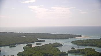 Weather camera view of Kalea Bay.