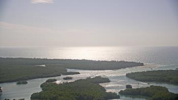 Thumbnail for current weather camera view from Kalea Bay in Naples, Florida