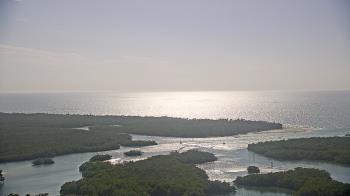 Weather camera view of Kalea Bay.