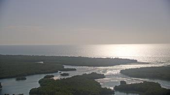 Thumbnail for current weather camera view from Kalea Bay in Naples, Florida