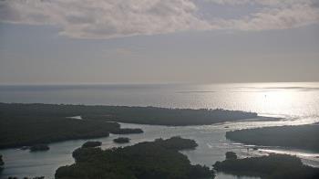 Thumbnail for current weather camera view from Kalea Bay in Naples, Florida