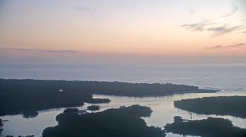 Thumbnail for current weather camera view from Kalea Bay in Naples, Florida