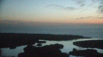 Thumbnail for current weather camera view from Kalea Bay in Naples, Florida