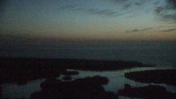 Thumbnail for current weather camera view from Kalea Bay in Naples, Florida