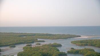 Weather camera view of Kalea Bay.