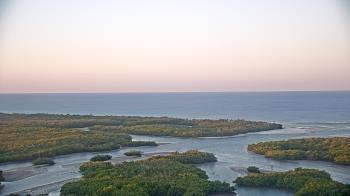 Thumbnail for current weather camera view from Kalea Bay in Naples, Florida