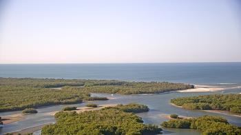 Weather camera view of Kalea Bay.