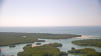 Weather camera view of Kalea Bay.