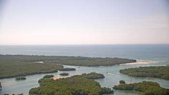 Weather camera view of Kalea Bay.