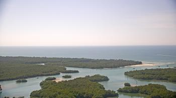 Weather camera view of Kalea Bay.