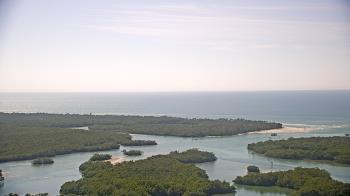 Thumbnail for current weather camera view from Kalea Bay in Naples, Florida