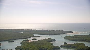 Thumbnail for current weather camera view from Kalea Bay in Naples, Florida